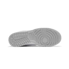 Nike-Dunk-Low-‘Pure-Platinum-Grey’-6