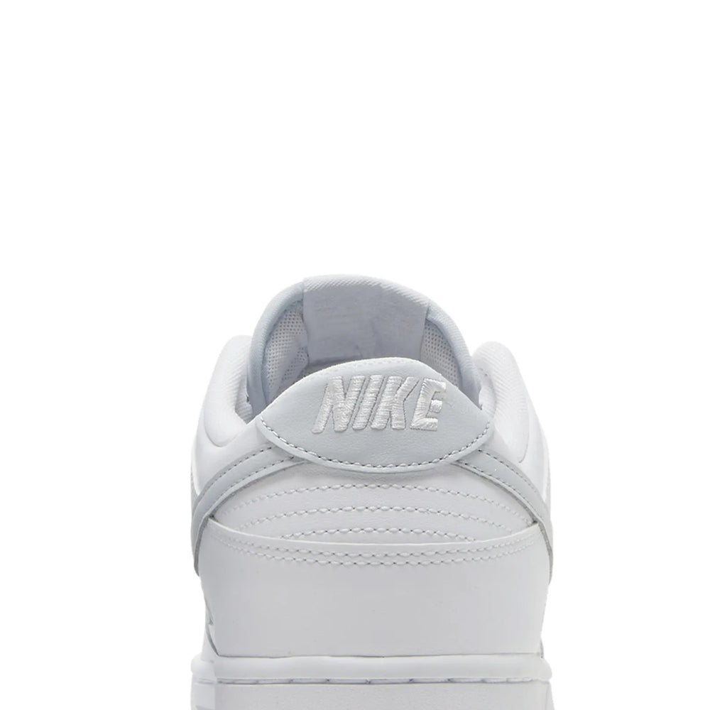 Nike-Dunk-Low-‘Pure-Platinum-Grey’-7