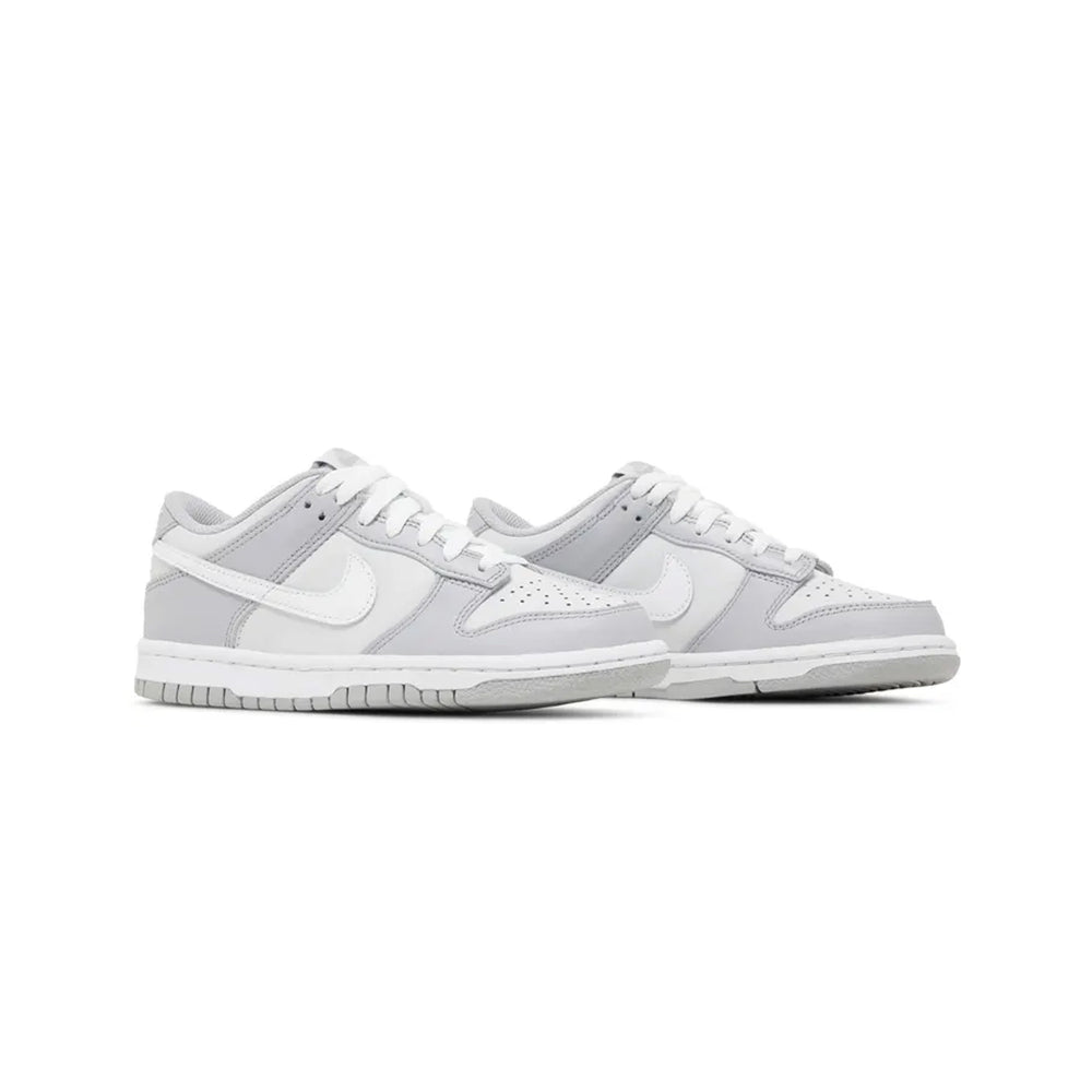 Nike-Dunk-Low-‘Two-Toned-Grey’-PS-(2022)-2