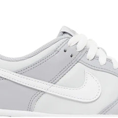 Nike-Dunk-Low-‘Two-Toned-Grey’-PS-(2022)-6