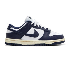 Nike-Dunk-Low-‘Vintage-Navy’-Women’s-(2021)-1