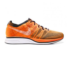 Nike-Flyknit-Trainer-‘Orange-Grey’-1