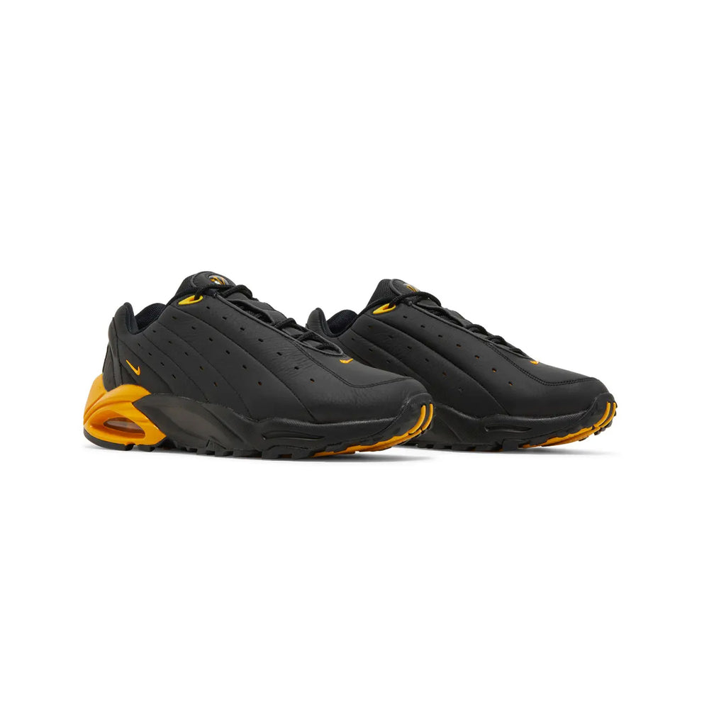Nike-Hot-Step-Air-Terra-‘Drake-NOCTA-Black-Yellow’-(2022)-front-side