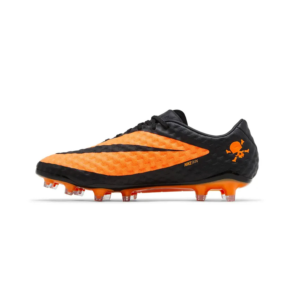 Nike-Hypervenom-Phantom-1-FG-‘Black-Bright-Citrus’-(2025)-3