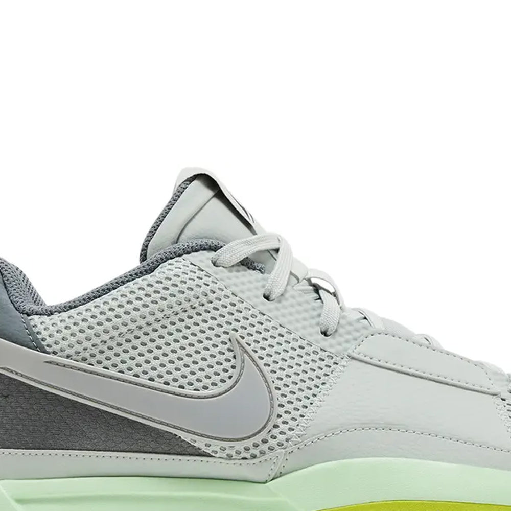 Nike-Ja-1-Light-‘Silver’-(2024)-side-close-up