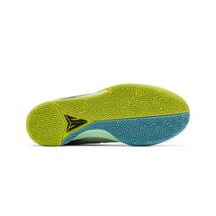 Nike-Ja-1-Light-‘Silver’-(2024)-sole