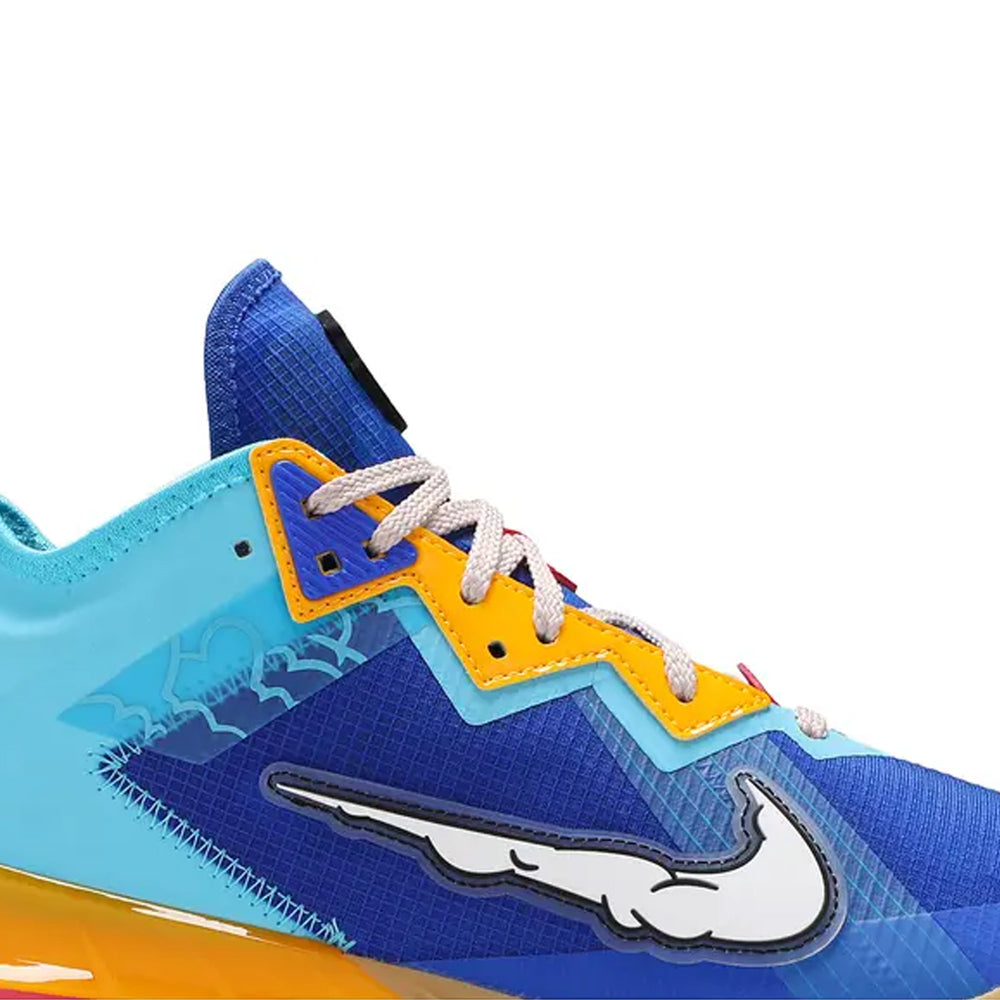 Nike-LeBron-18-Low-‘Wile-E.-vs-Roadrunner-Space-Jam’-(2021)-5