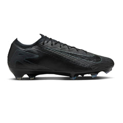 Nike-Mercurial-Vapor-16-Elite-FG-‘Black-Deep-Jungle’-1