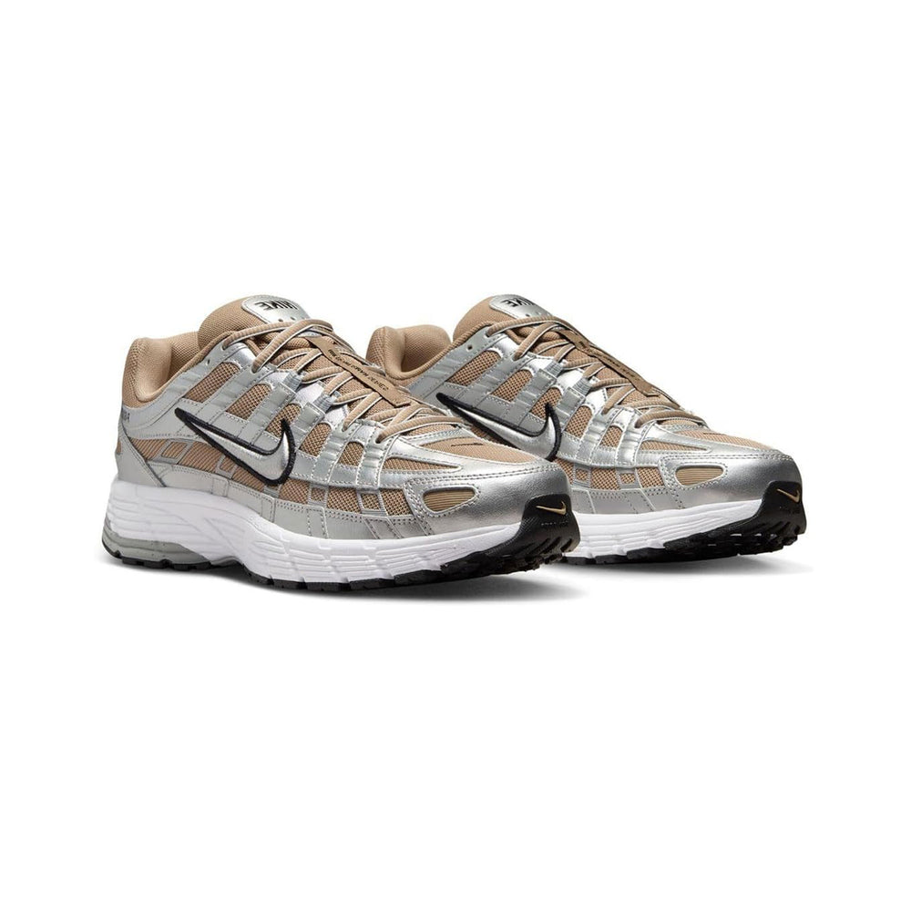 Nike-P-6000-Khaki-Metallic-Silver-2