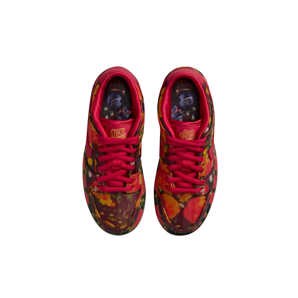 Nike-SB-Dunk-Low-‘The-Wizard-of-Oz-Poppy-Field’-PS-(2024)-4