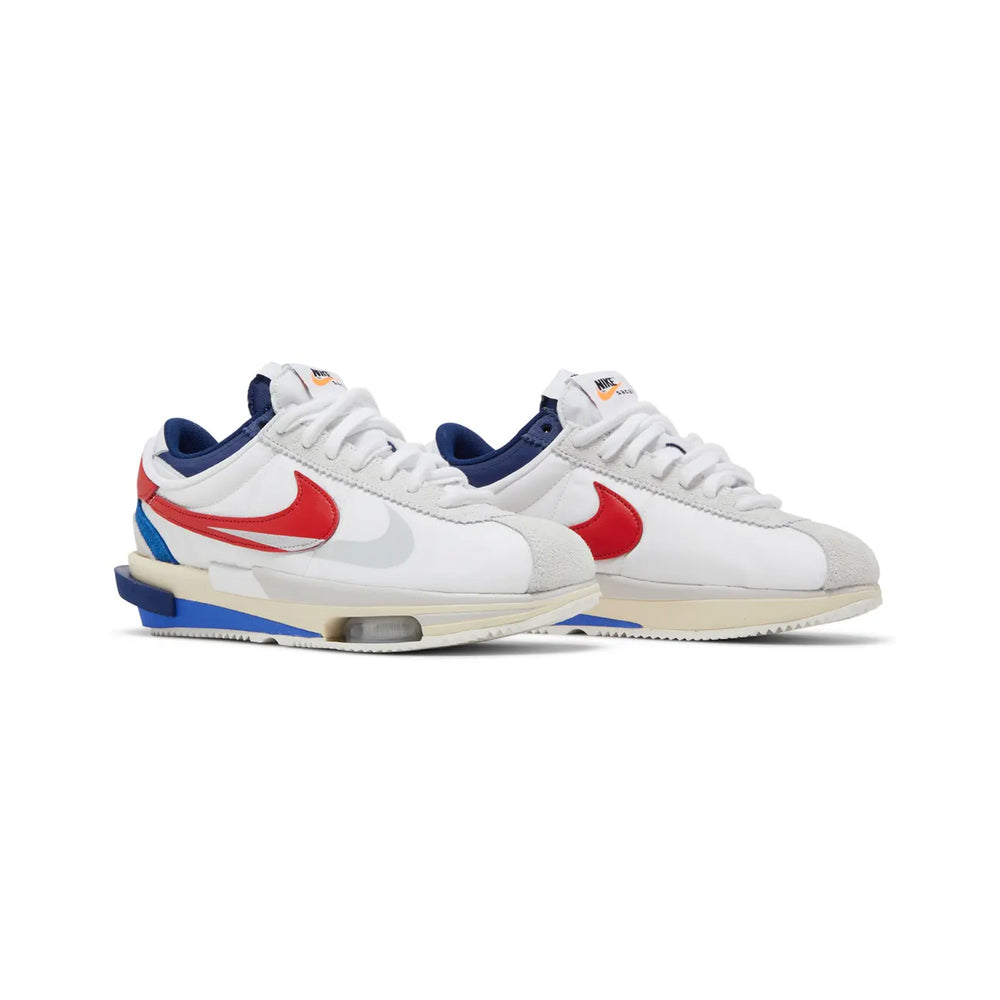 Nike-Zoom-Cortez-SP-x-Sacai-‘White-University-Red-Blue’-(2022)-2