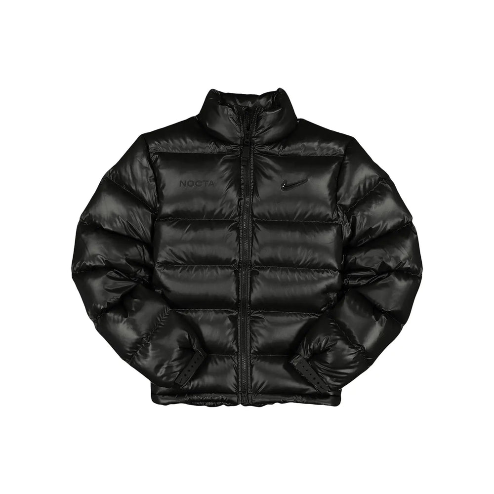 Nike-x-NOCTA-Sunset-Puffer-Jacket-‘Black’-(2020)-