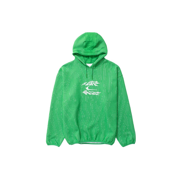 Off-White x Nike NRG Engineered Hoodie 'Kelly Green'