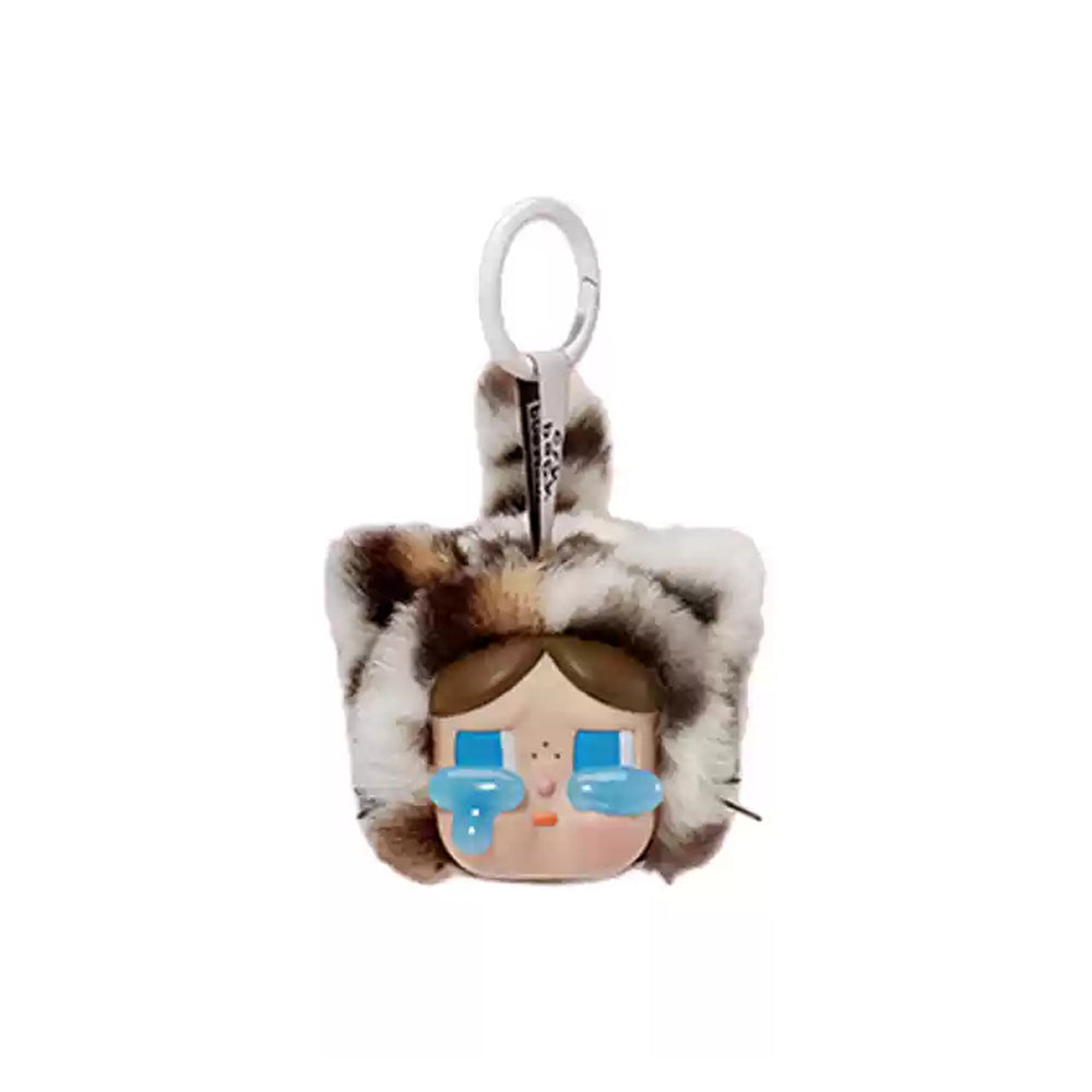 POP-MART-CRYBABY-Wild-But-Cutie-Series-Vinyl-Plush-Pendant-(Single-Blind-Box)-vintage-cutie