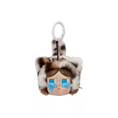 POP-MART-CRYBABY-Wild-But-Cutie-Series-Vinyl-Plush-Pendant-(Single-Blind-Box)-vintage-cutie