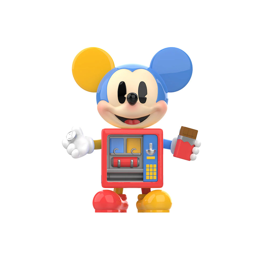 POP-MART-Disney-Mickey-Childhood-of-Boundless-Imagination-Series-(12-Blind-Boxes)-figure