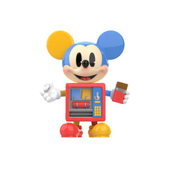 POP-MART-Disney-Mickey-Childhood-of-Boundless-Imagination-Series-(12-Blind-Boxes)-figure
