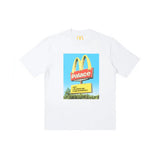 Palace-x-McDonald’s-Sign-T-Shirt-White-2023-