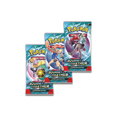 Pokemon-TCG-Scarlet-Violet-Journey-Together-3-Pack-Blister-Scrafty-2