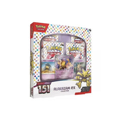 Pokemon-TCG-Scarlet-&-Violet-151-Collection-Alakazam-ex-1