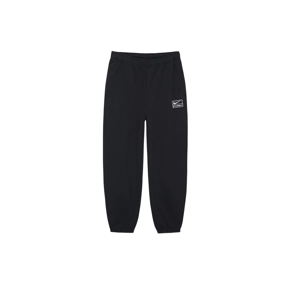 stussy_x_nike_stone_washed_fleece_pant_black_2025_1