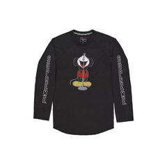 supreme_number_nine_mickey_raglan_ls_top_black_2025_1