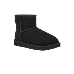 UGG-Classic-Mini-II-Boot-‘Black’-Women’s-(2022)-2