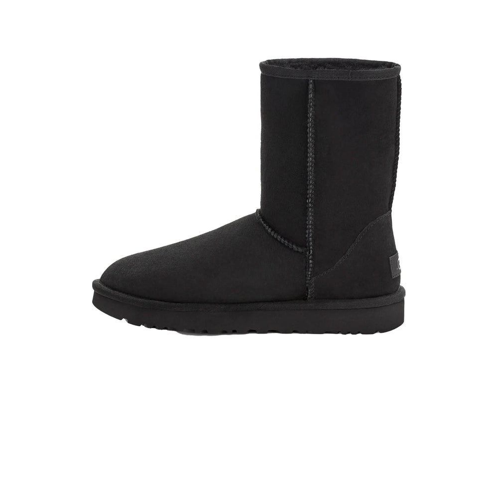 UGG-Classic-Short-II-‘Black’-Women’s-3