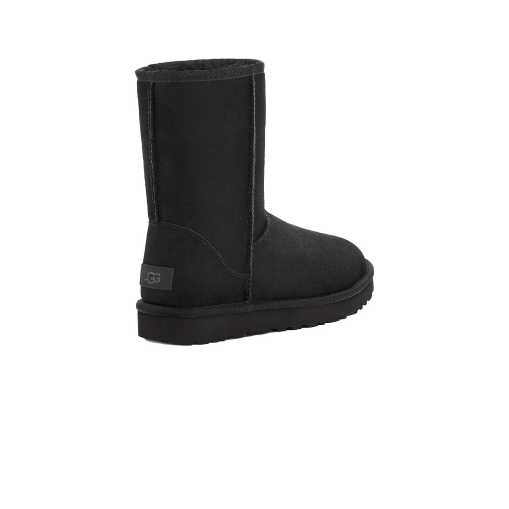 UGG-Classic-Short-II-‘Black’-Women’s-4