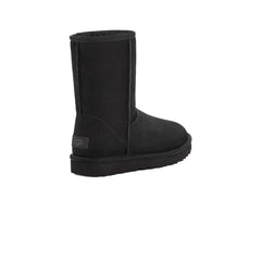 UGG-Classic-Short-II-‘Black’-Women’s-4