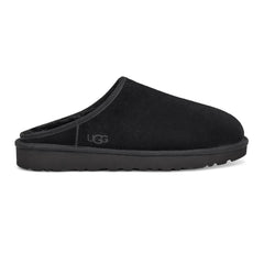 UGG-Classic-Slip-On-‘Black’-1