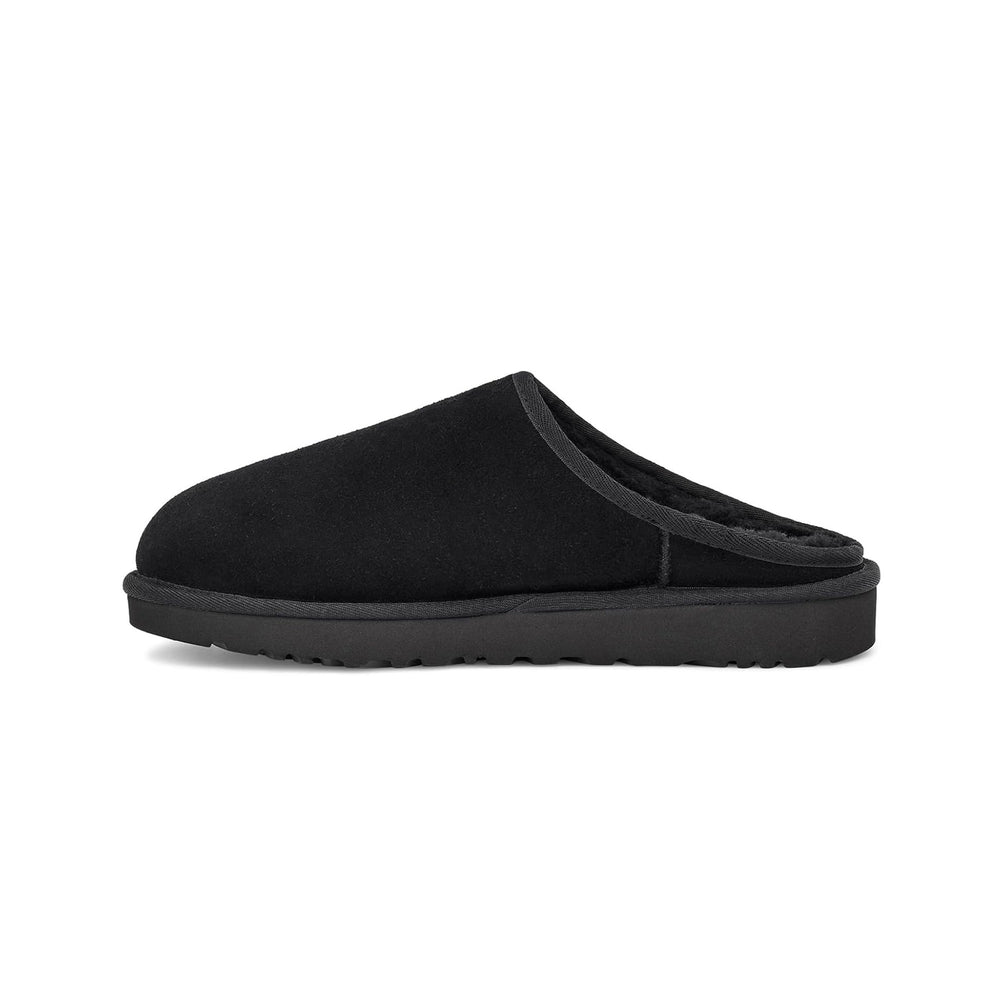 UGG-Classic-Slip-On-‘Black’-3
