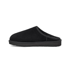 UGG-Classic-Slip-On-‘Black’-3