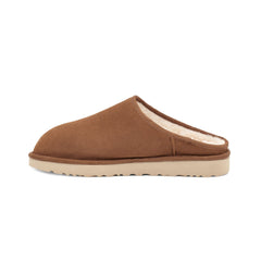 UGG-Classic-Slip-On-‘Chestnut’-3