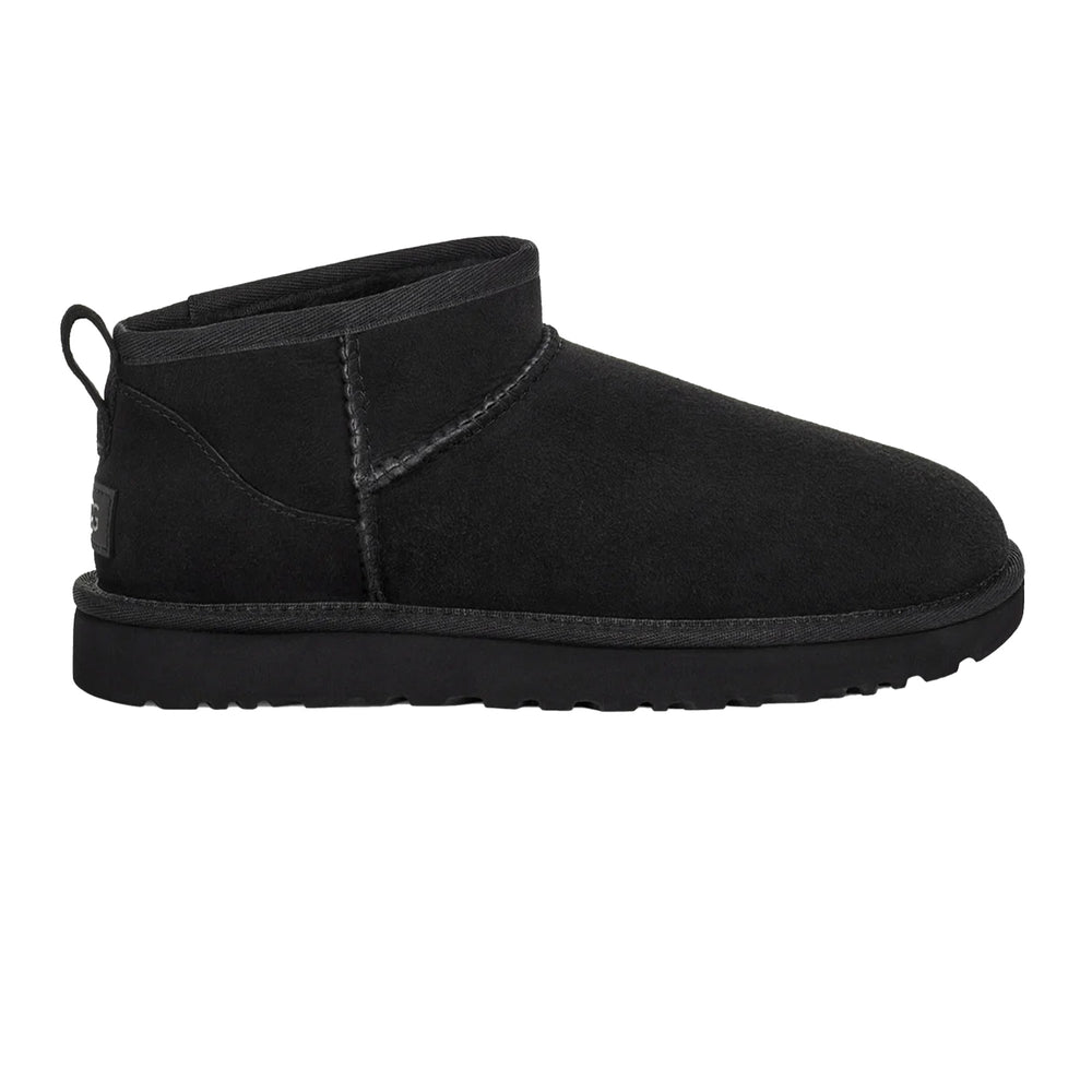 UGG-Classic-Ultra-Mini-Boot-‘Black’-Women’s-(2020)-1