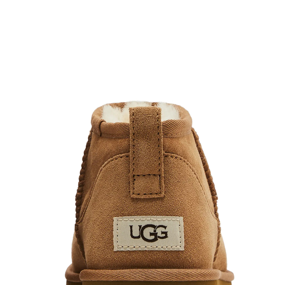 UGG-Classic-Ultra-Mini-Boot-‘Chestnut’-(2020)-6