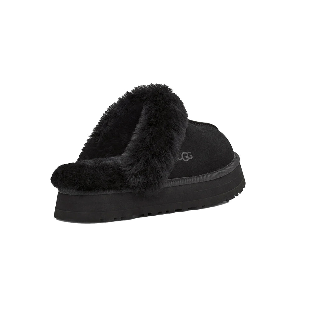 UGG-Disquette-‘Black’-Women’s4