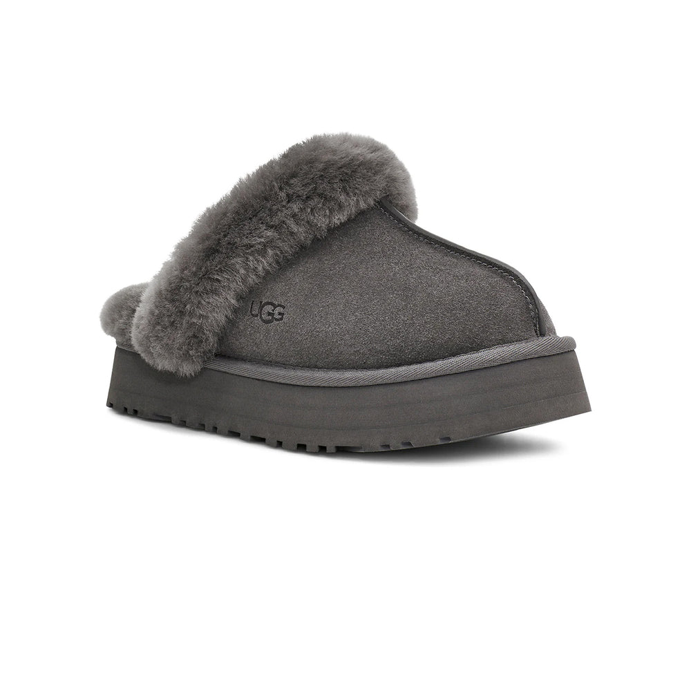 UGG-Disquette-‘Charcoal’-Women’s-2