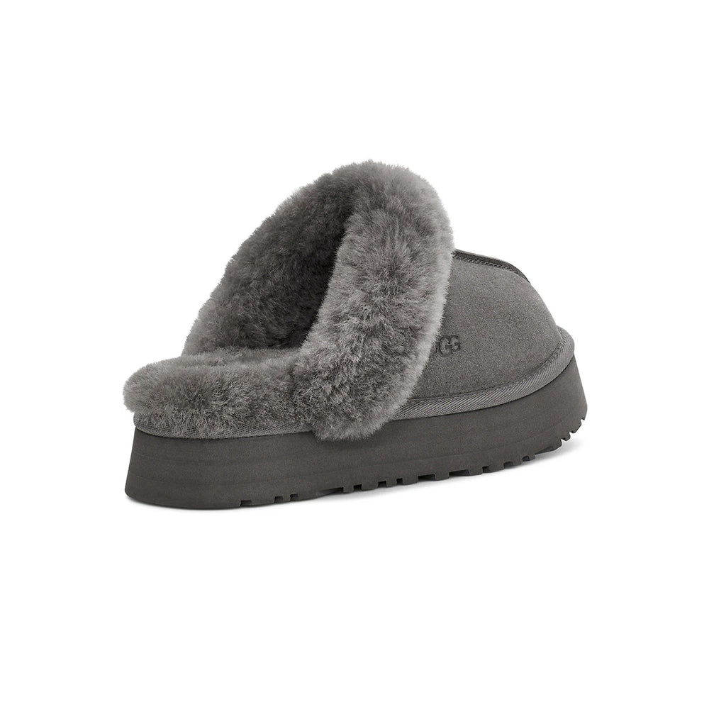 UGG-Disquette-‘Charcoal’-Women’s-4