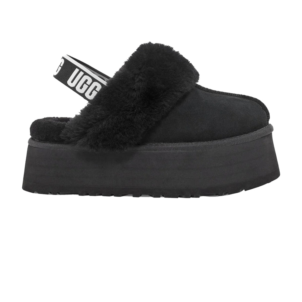 UGG-Funkette-Slipper-‘Black’-Women’s-(2023)-1