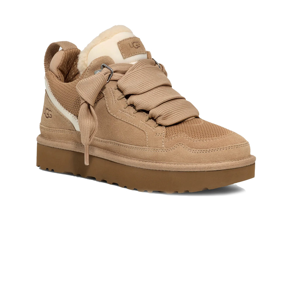 UGG-Lowmel-‘Sand’-Women’s-(2023)-2