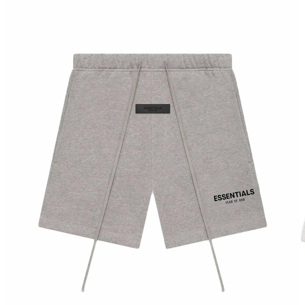 essentials_sweatshort_dark_oatmeal_ss22_1