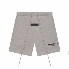 essentials_sweatshort_dark_oatmeal_ss22_1