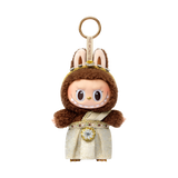 POP MART The Monsters LABUBU Good Luck To You Thailand Series Vinyl Plush Doll Pendant Collection