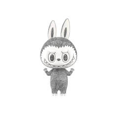 POP MART The Monsters MEGA LABUBU Sketch 400% 2024 Collection