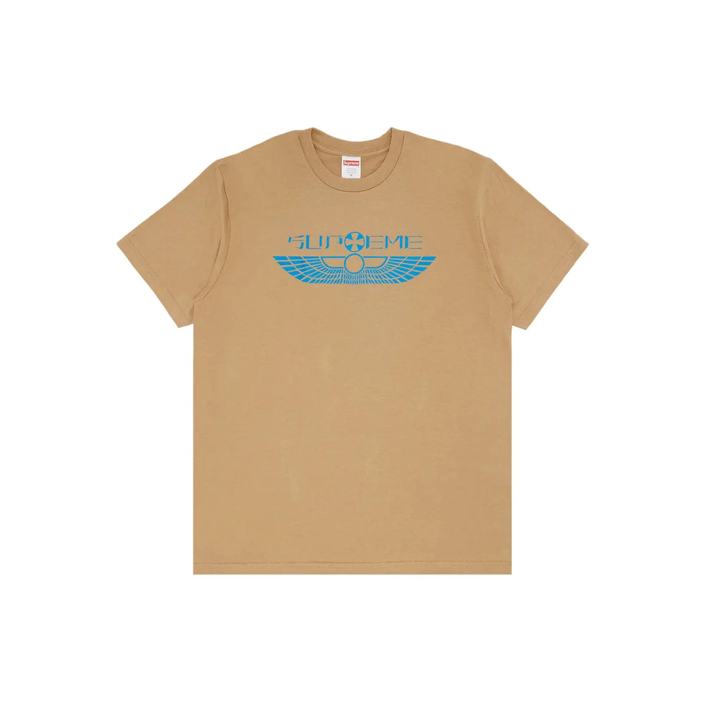 supreme_wings_tee_khaki_2025_1