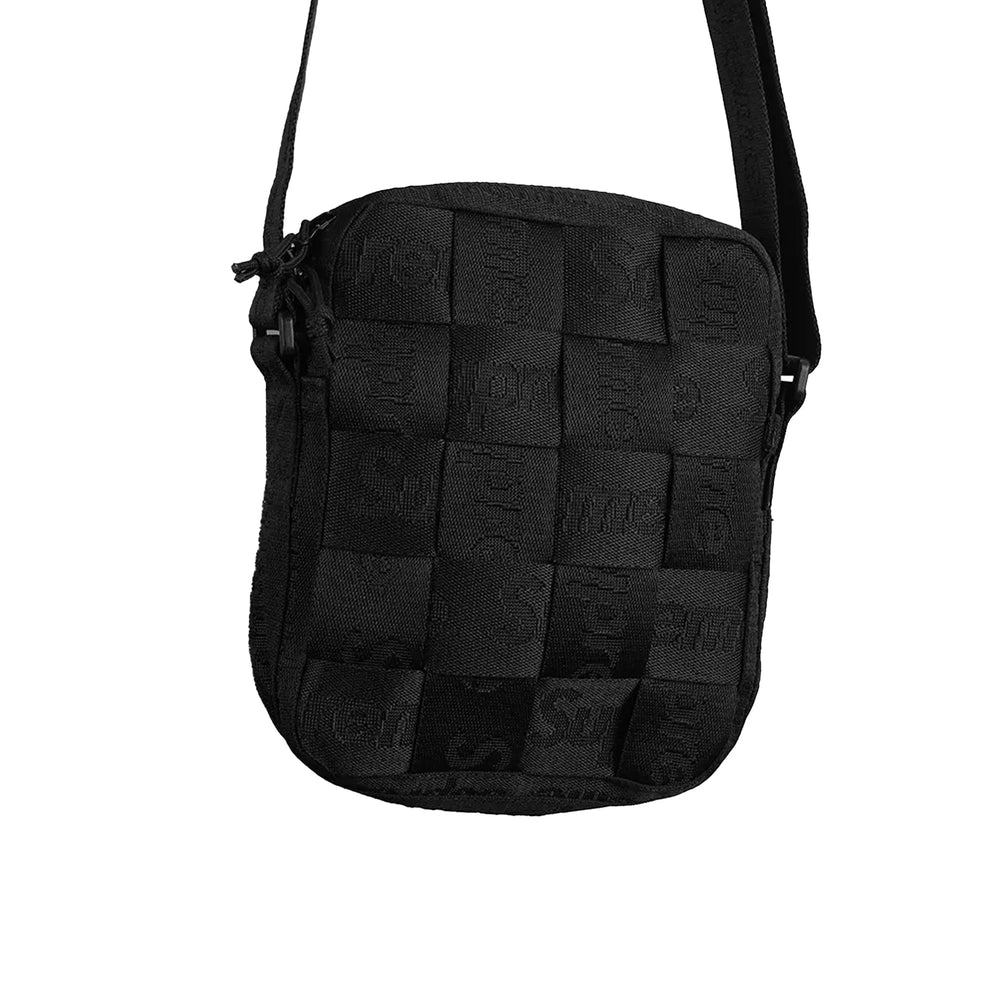 supreme_woven_shoulder_bag_black_2024_2