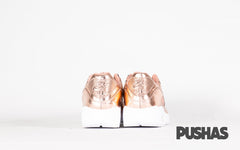 Air Max 90 'Metallic Rose Gold' W