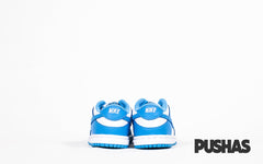 Dunk Low 'UNC' 2021 TD