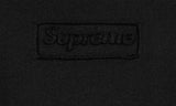 Cutout Logo Crewneck 'Black' (2020)